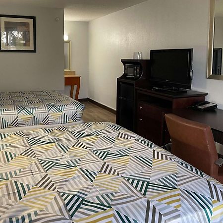 Motel 6 Wytheville Va Екстериор снимка