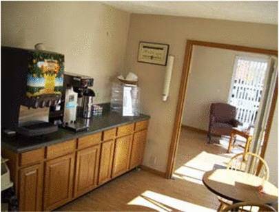 Motel 6 Wytheville Va Екстериор снимка
