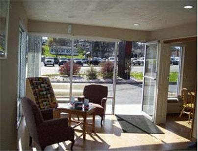 Motel 6 Wytheville Va Екстериор снимка