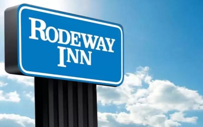 Motel 6 Wytheville Va Екстериор снимка