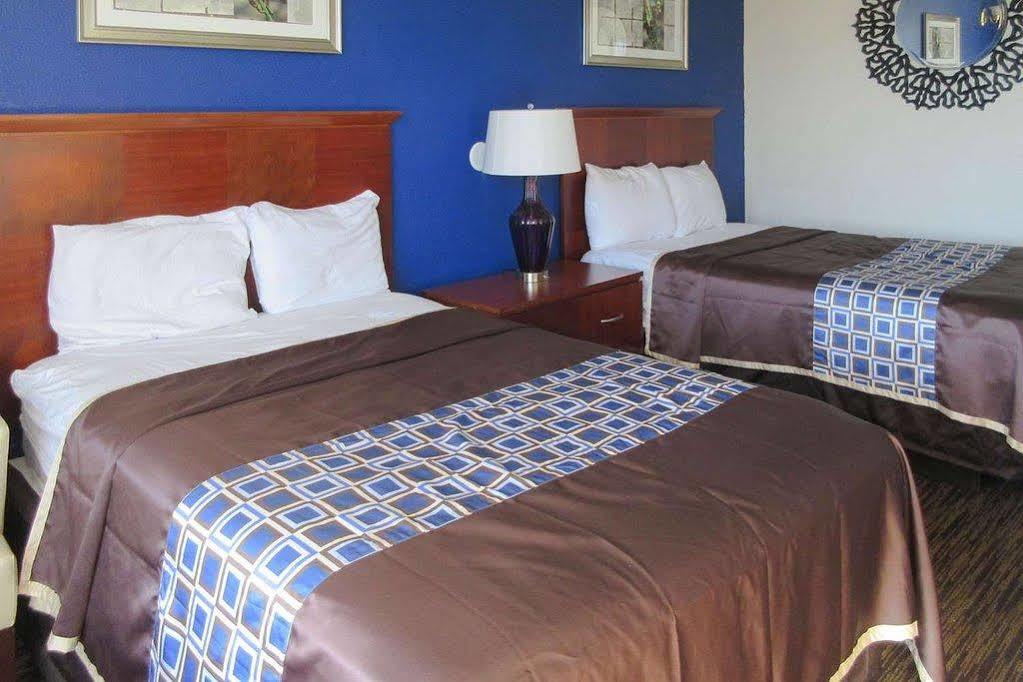 Motel 6 Wytheville Va Екстериор снимка