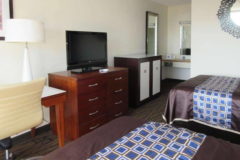 Motel 6 Wytheville Va Екстериор снимка