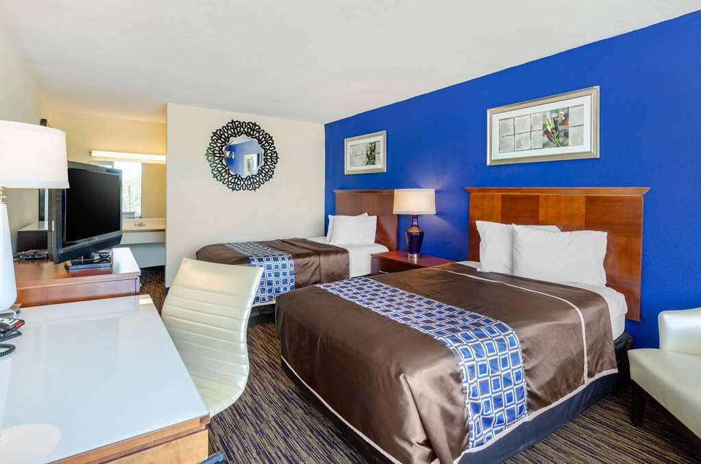 Motel 6 Wytheville Va Стая снимка