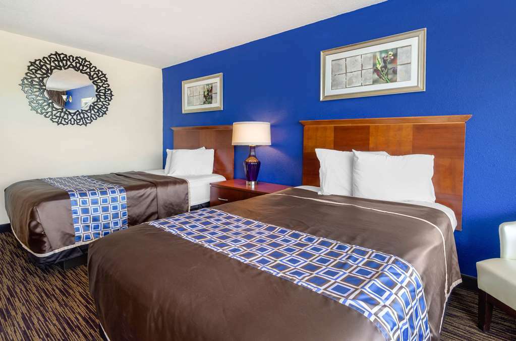 Motel 6 Wytheville Va Стая снимка