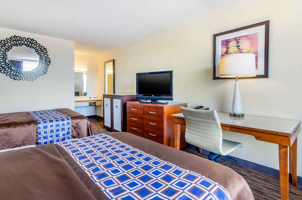 Motel 6 Wytheville Va Стая снимка