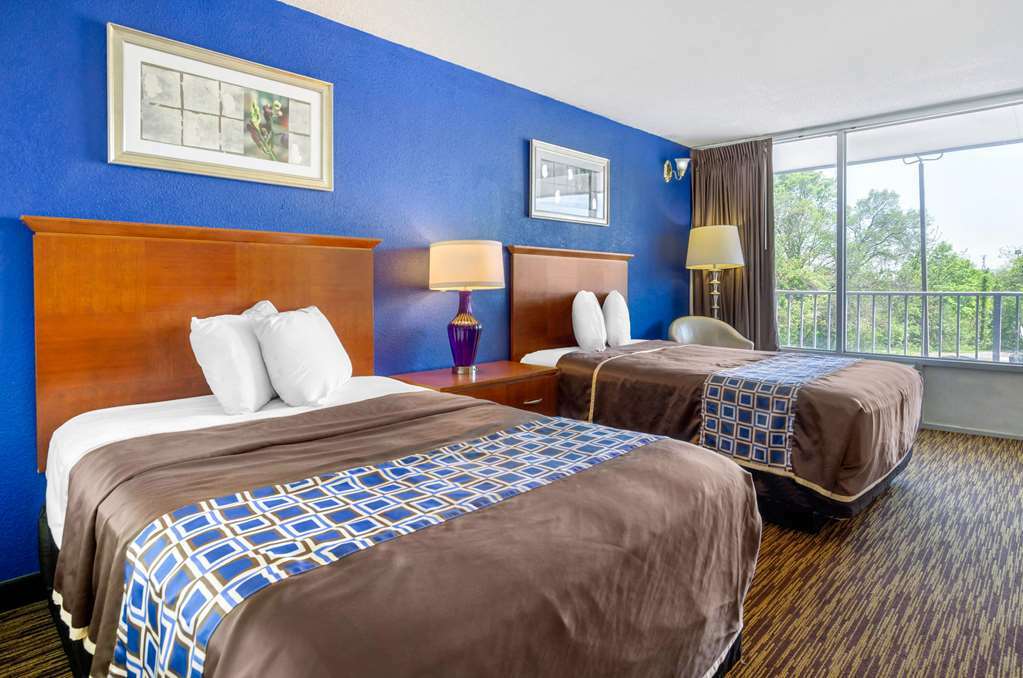 Motel 6 Wytheville Va Стая снимка