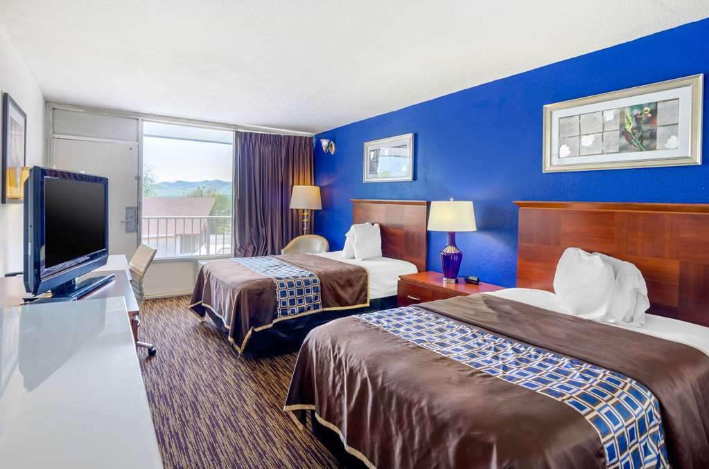 Motel 6 Wytheville Va Стая снимка